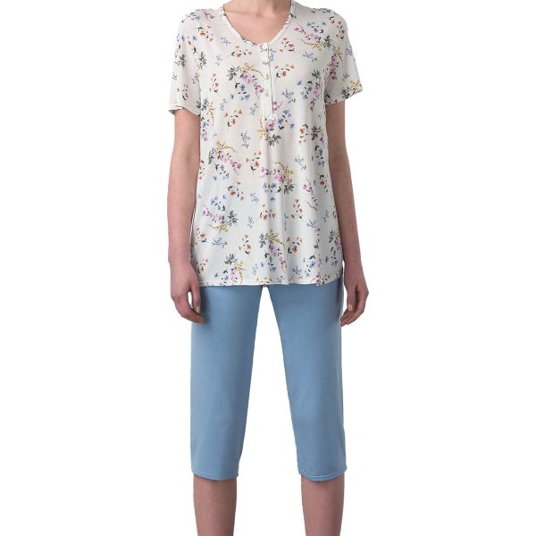 Pijama de damă-Vamp