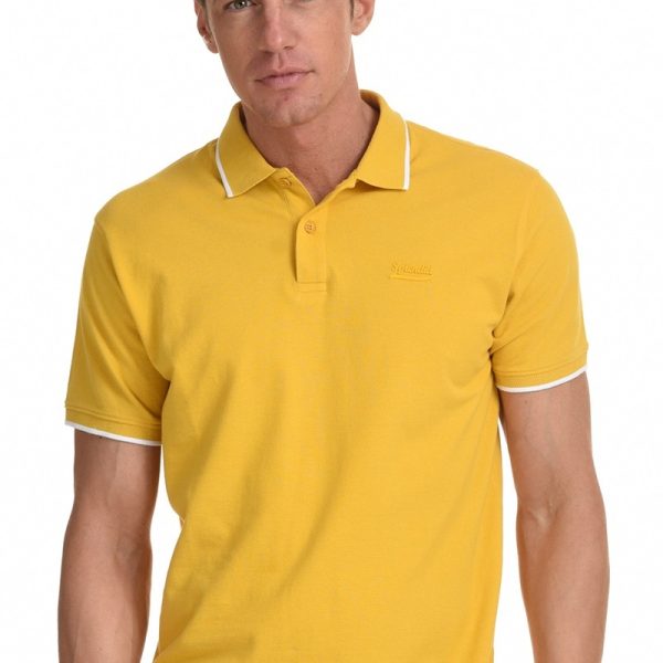 Tricou de barbati polo-Splendid