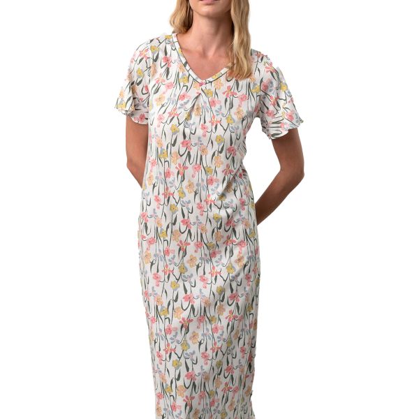 Camasa de noapte Vamp