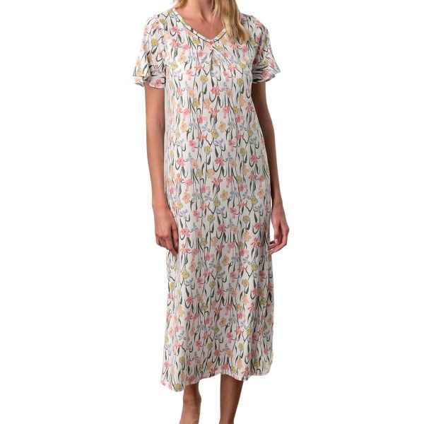 Camasa de noapte Vamp