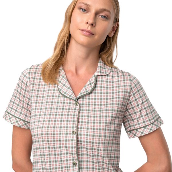 Camasă de noapte-Vamp