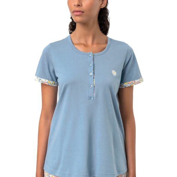 Pijama de damă-Vamp