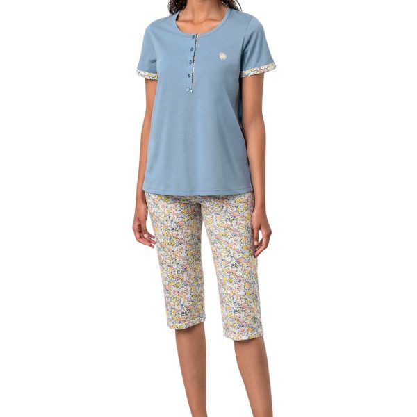 Pijama de damă-Vamp