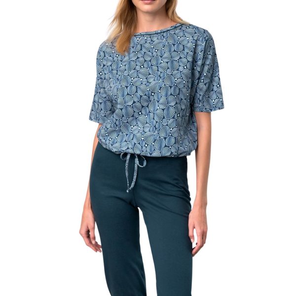 Pijama de damă-Vamp