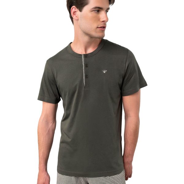 Pijama de barbati-Vamp