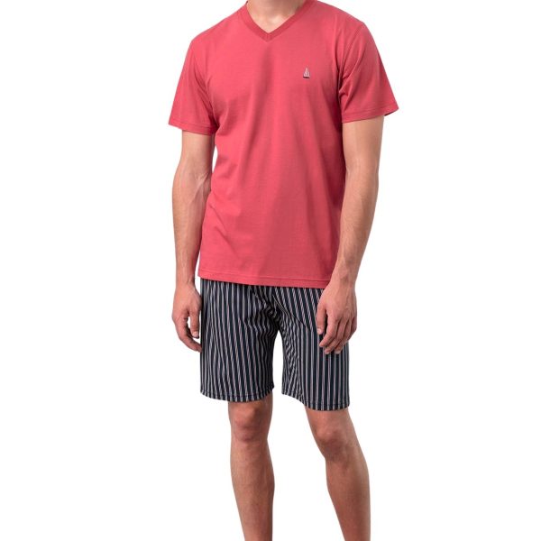 Pijama de barbati-Vamp