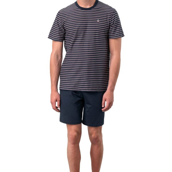 Pijama de barbati-Vamp