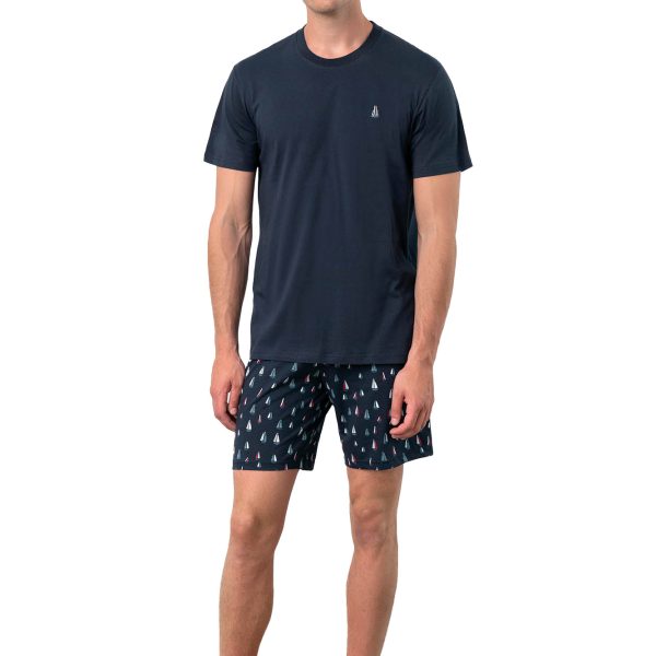 Pijama de barbati-Vamp