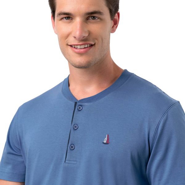 Pijama de barbati-Vamp