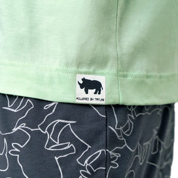 Pijama de barbati Vamp