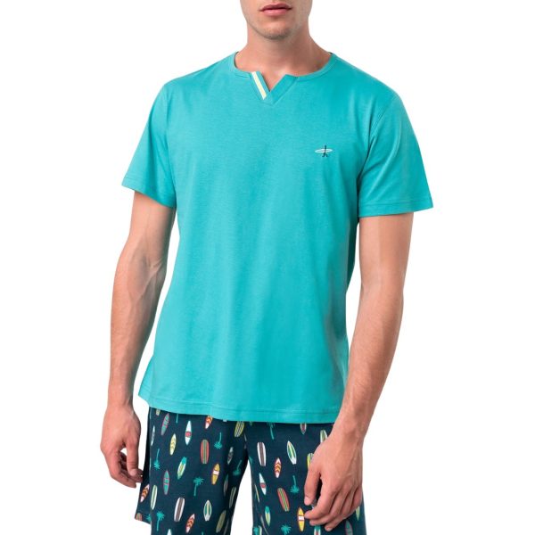 Pijama de barbati-Vamp