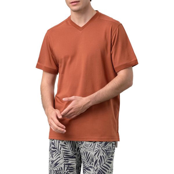 Tricou de barbati-Vamp