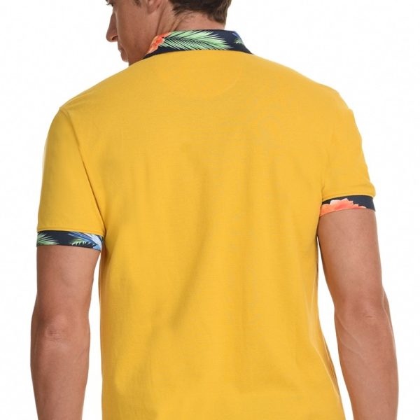 Tricou de barbati polo-Splendid