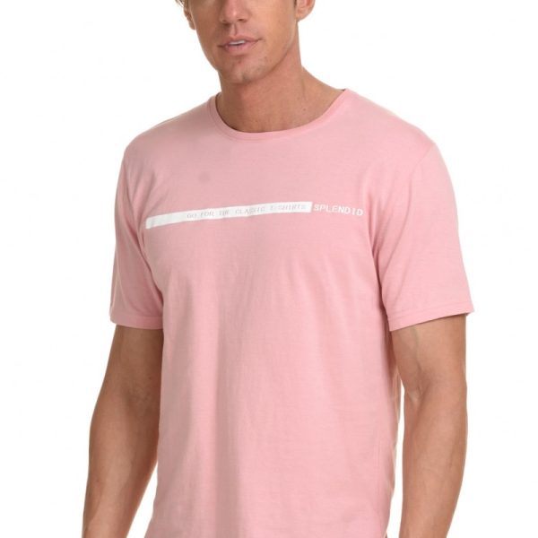 Tricou de barbati-Splendid