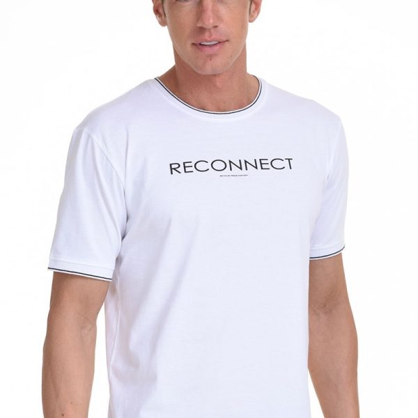 Tricou de barbati-Biston