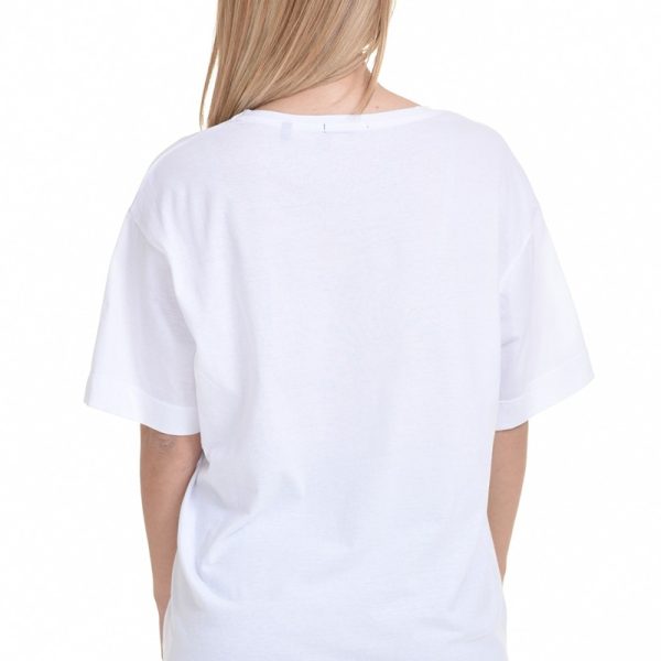 Tricou de dama-Biston