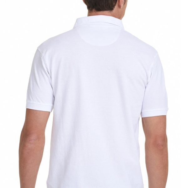 Tricou de barbati polo-Biston