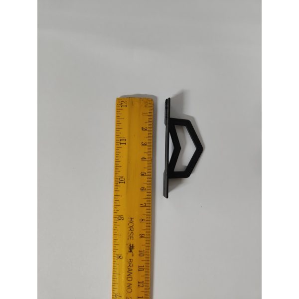 Componenta agatatoare ambalaj husa