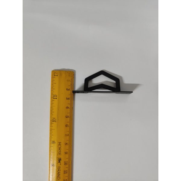 Componenta agatatoare ambalaj husa