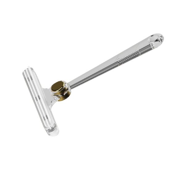 Perie de Indepartare a Scamelor, Flippy, pentru Haine si Par de Animale, cu Doua Fete, Manual, Multifunctional, 12×14.5 cm, Accesoriu pentru Casa, Alb