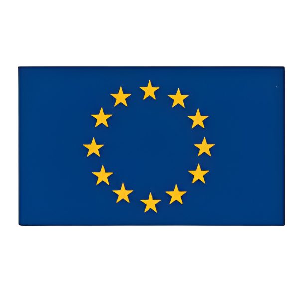 Steag Europa, Flippy, Dimensiune Mare 90×150 cm
