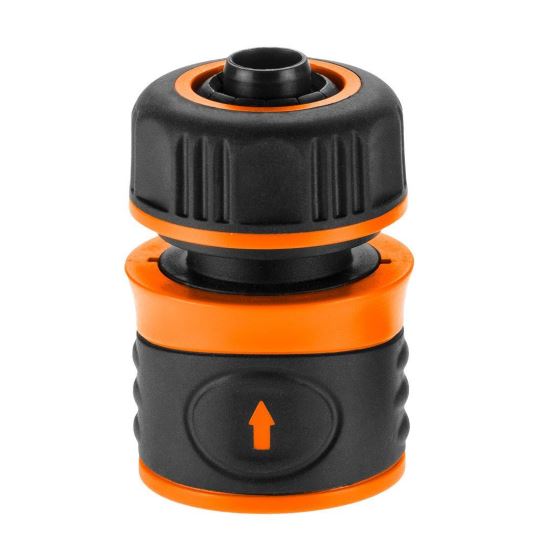 Cupla rapida, bimaterial, 1/2″, NEO 