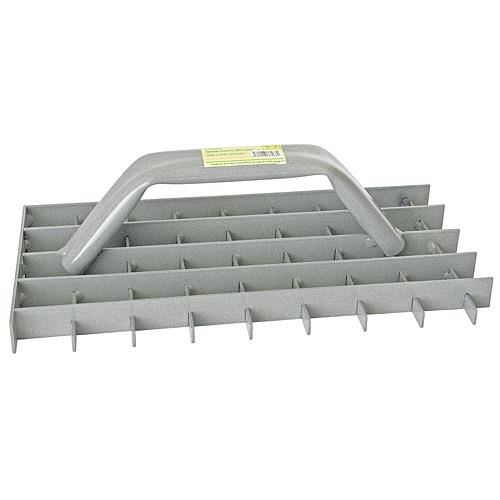 Razuitor tencuiala 29×15 cm