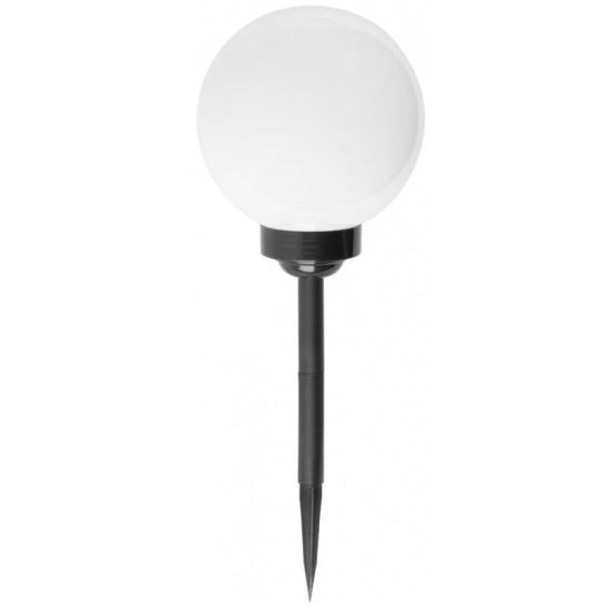 Lampa solara pentru gradina, LED, 20×55 cm, Birdun 