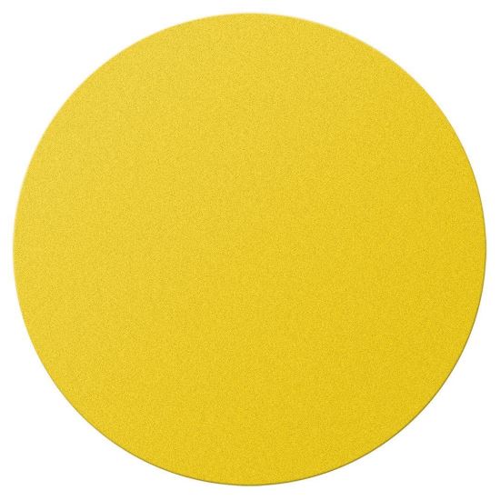 Abrazive/smirghel pentru slefuitor perete, P80, set 5 buc, 225 mm, Graphite