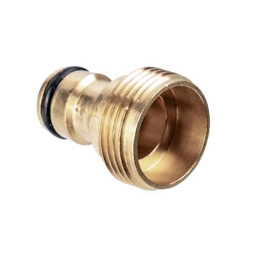 Adaptor robinet, filet exterior, alama, 3/4″, Richmann 