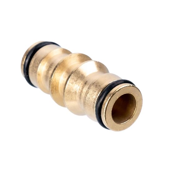 Adaptor, cuplaj rapid, alama, 1/2”, Richmann