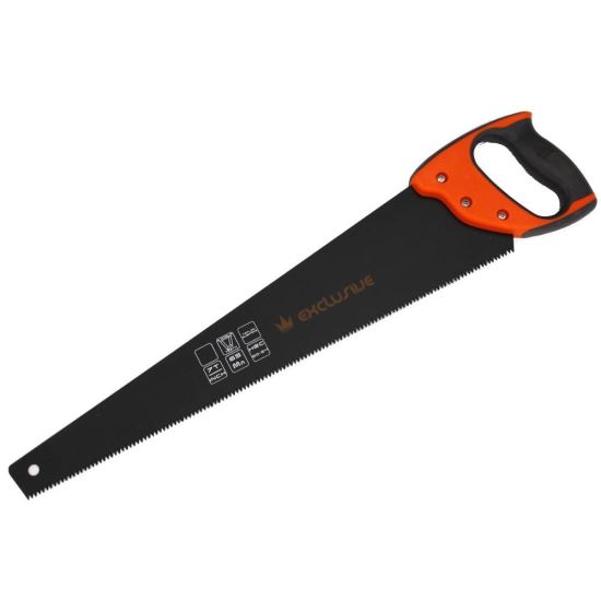 Fierastrau coada vulpe teflonat 500mm – RICHMANN EXCLUSIVE