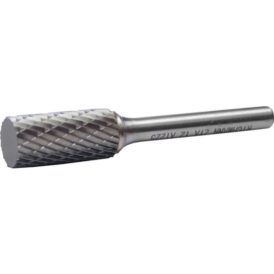 Freza metal ZYA  12x25x6x70mm, Richmann Exclusive