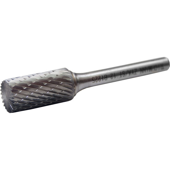 Freza metal ZYA/ST  10x20x6x65mm, Richmann Exclusive