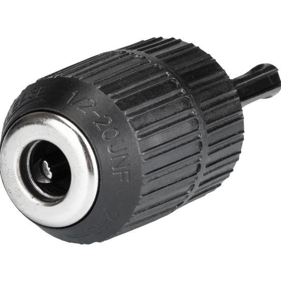Mandrina rapida, cu adaptor SDS PLUS, 1/2″, 2-13 mm, Richmann