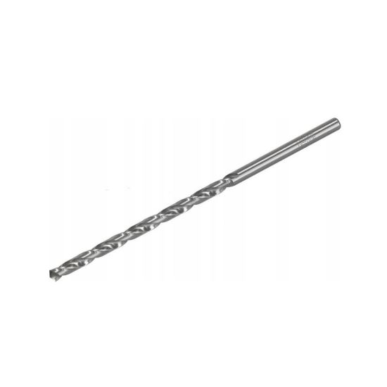 Burghiu pentru metal, lung, 8.5×165 mm, Drel