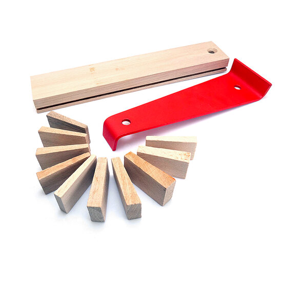 Accesorii fixare parchet, Connex