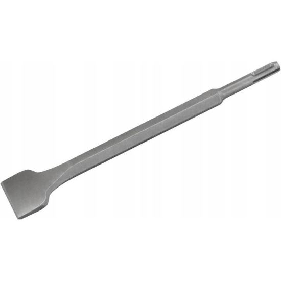 Dalta SDS PLUS, 40×250 mm, JUFISTO