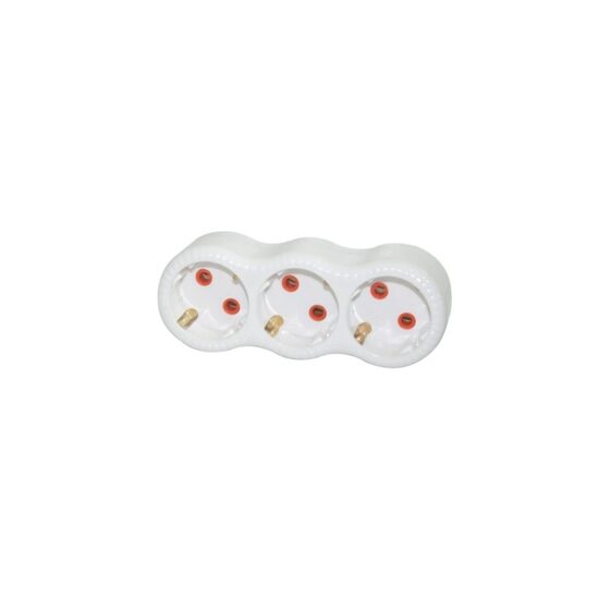 Triplu stecher liniar, GELUX