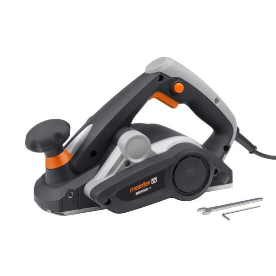 Rindea electrica Turbo,  900w, I-DRILL MEISTER CRAFT