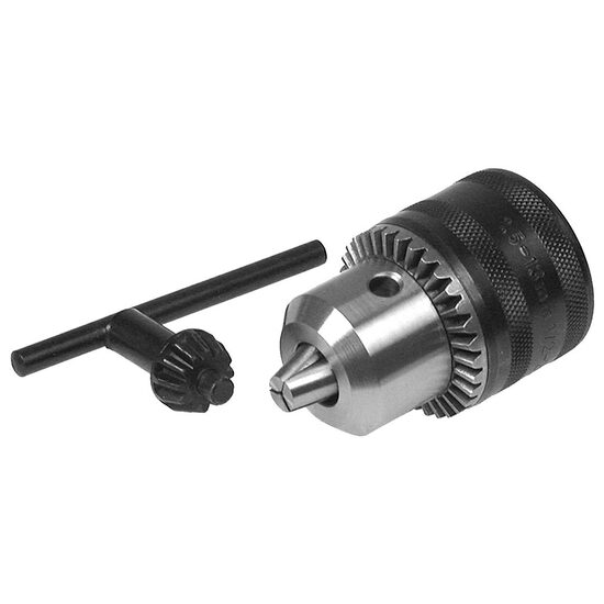 Mandrina cu cheie, 1/2 „x20, 1.5-13 mm, VERTO