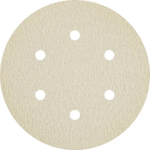 Abrazive/smirghel cu sky, pentru lac,vopsele, P 80 ,125mm, PS33K (100/cutie)