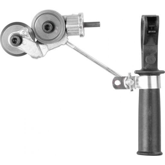 Adaptor taiat tabla, pentru bormasina, 1/4″, Strend Pro